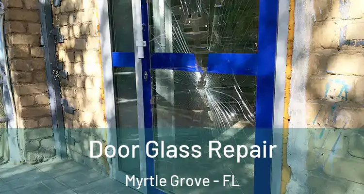  Door Glass Repair Myrtle Grove - FL