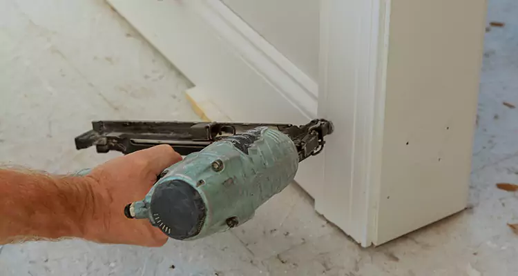 Patio Door Fix in Myrtle Grove, FL