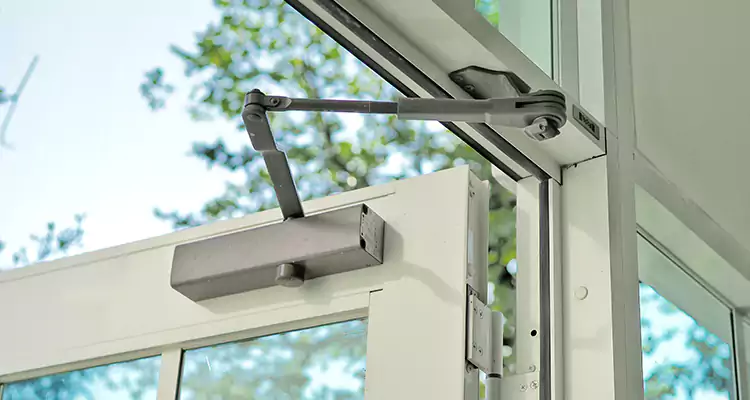 Automatic Door Opener Installation in Myrtle Grove, FL