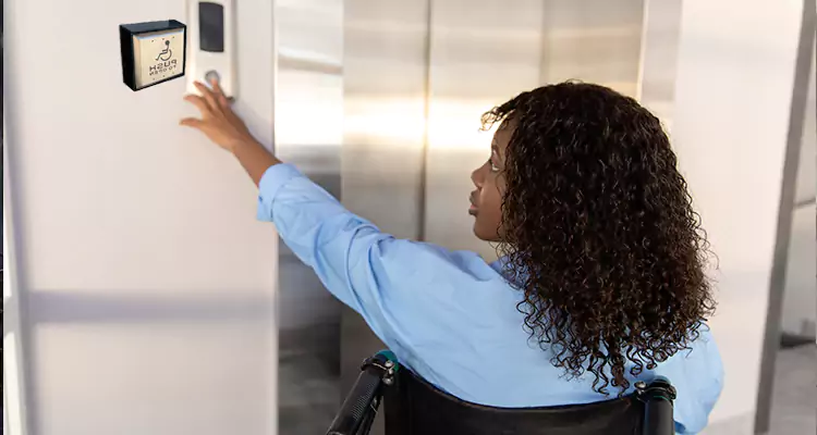 Handicap Push Button Repair in Myrtle Grove, FL