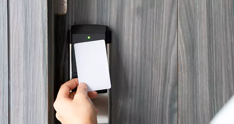 Hotel Swipe Card Door Locks Repair in Myrtle Grove, FL