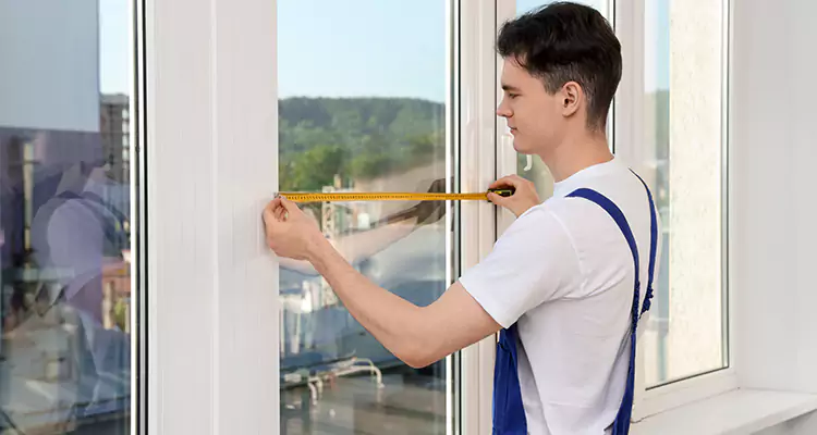 Our Window Restoration Services in Myrtle Grove, FL