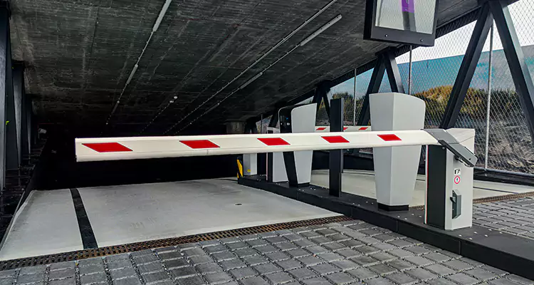 Park Plus Boom Barrier Repair in Myrtle Grove, FL