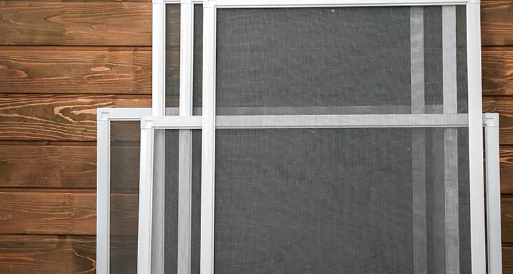 Patio Door Window Frame Repair in Myrtle Grove, FL