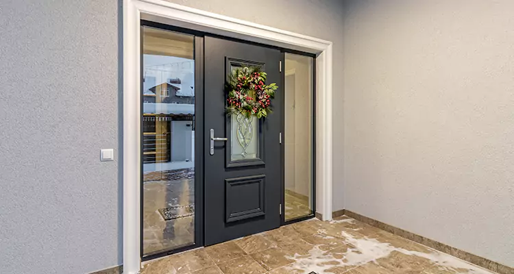 Fast Sliding Porch Door Repair in Myrtle Grove, FL