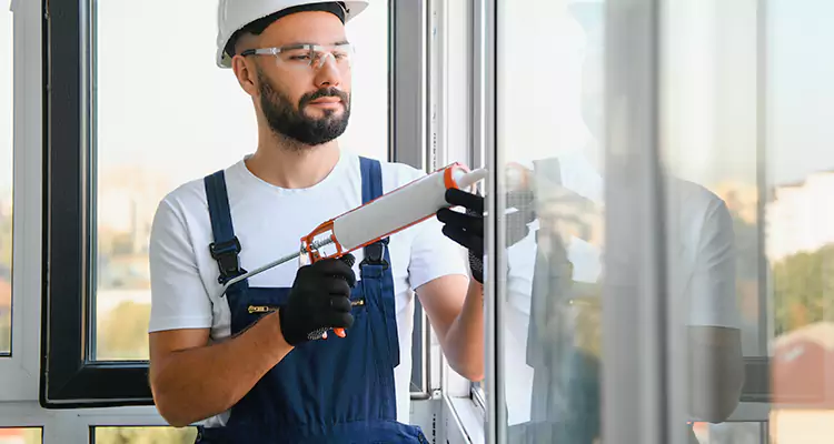 Window Frame Repair in Myrtle Grove, FL