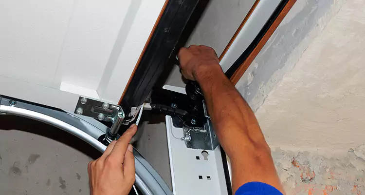 Weatherproof Door Seal Replacement in Myrtle Grove, FL