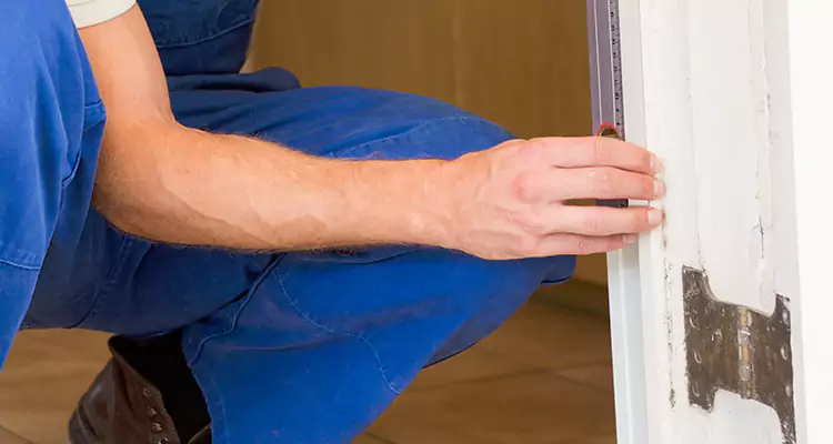 Soft Close Pocket Door Repair in Myrtle Grove, FL