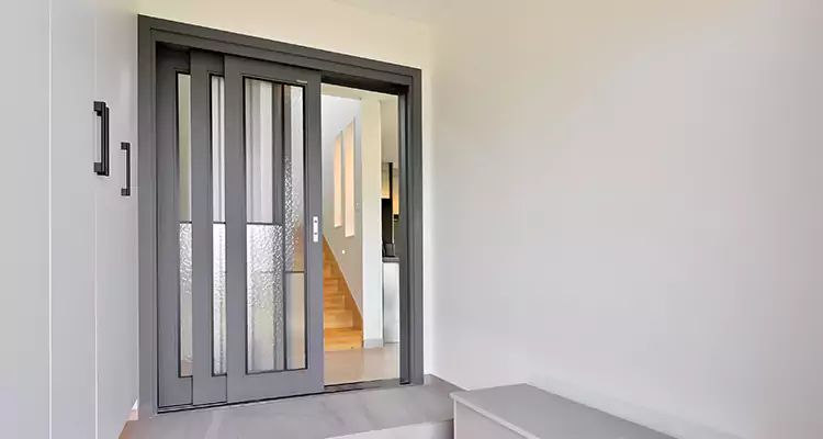 Fix Sliding Patio Door Rollers in Myrtle Grove, FL
