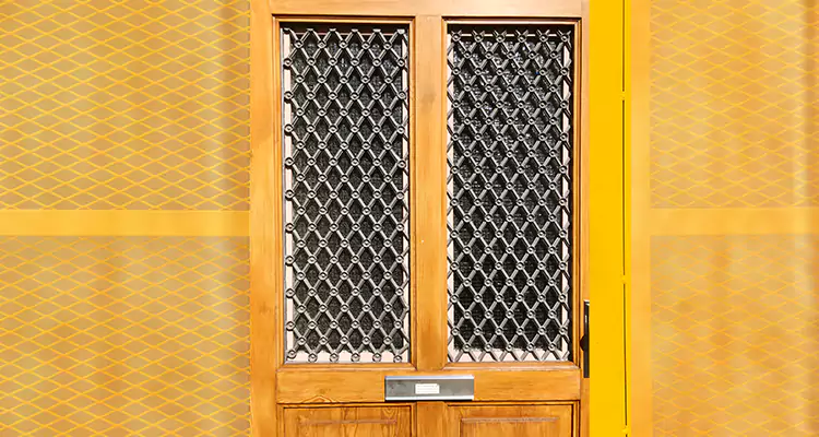 Sliding Pet Screen Door Replacement in Myrtle Grove, FL