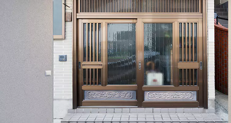UPVC Sliding Porch Doors Repair in Myrtle Grove, FL