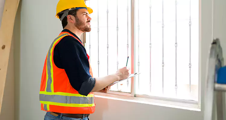 Triple Pane Windows Repair in Myrtle Grove, FL